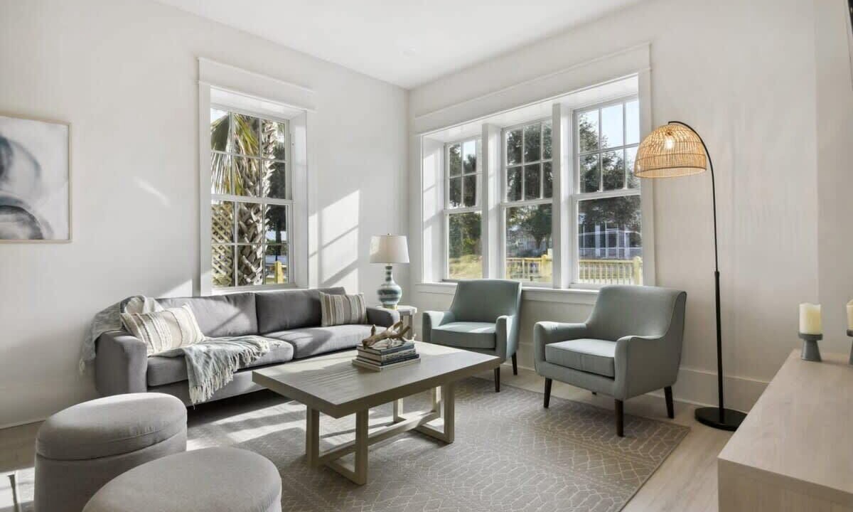 Photo of Livingroom in Bay St Louis