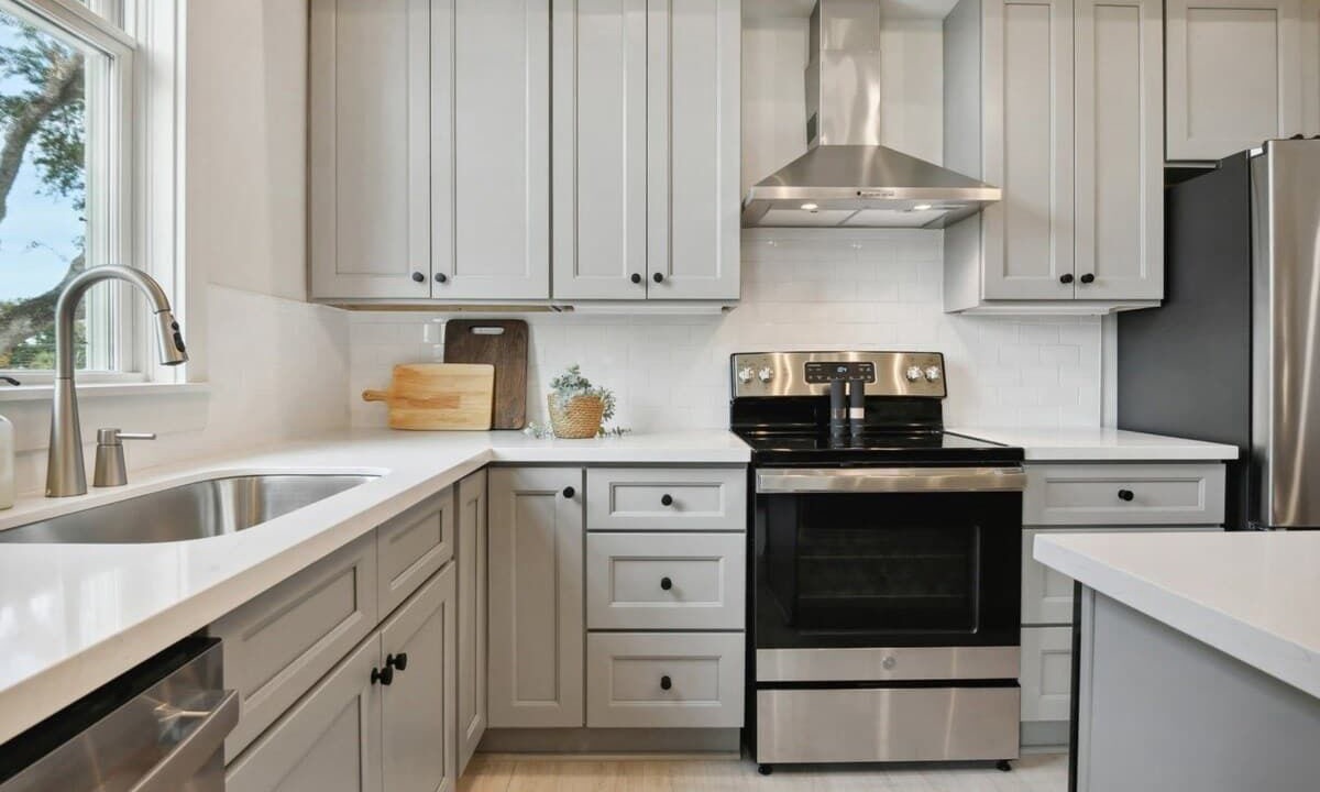 Photo of Kitchen in Bay St Louis