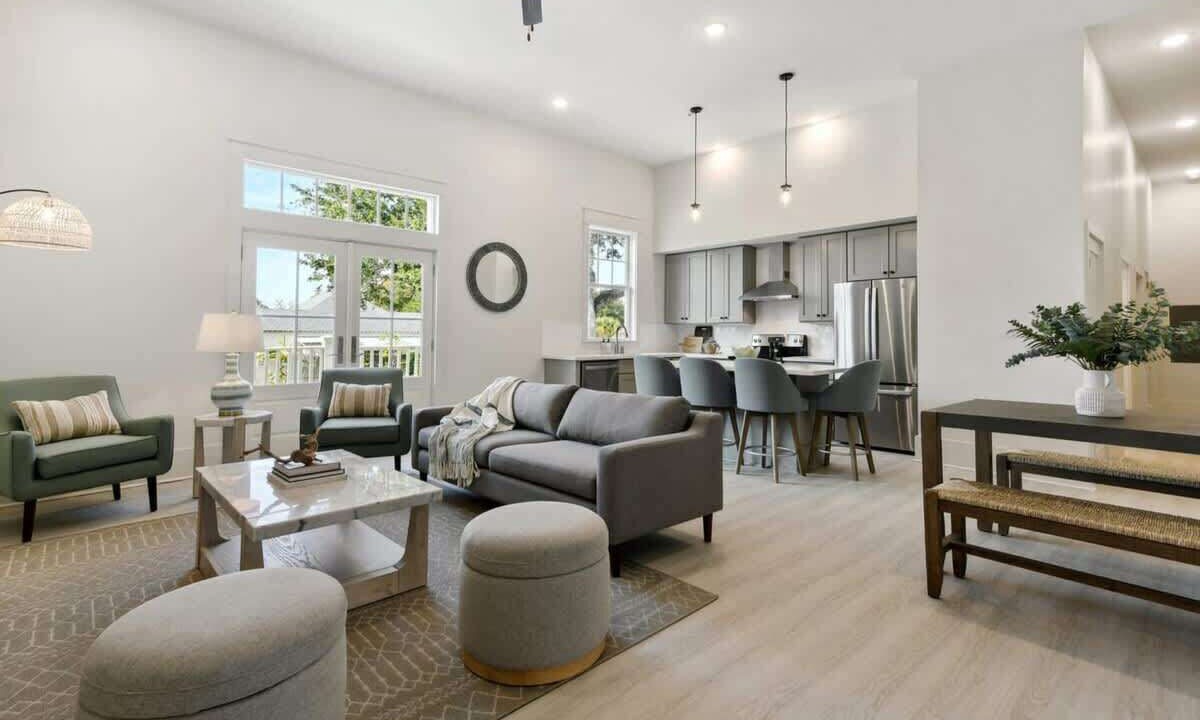 Photo of Livingroom in Bay St Louis