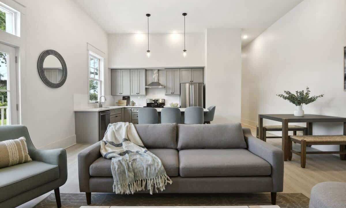 Photo of Livingroom in Bay St Louis