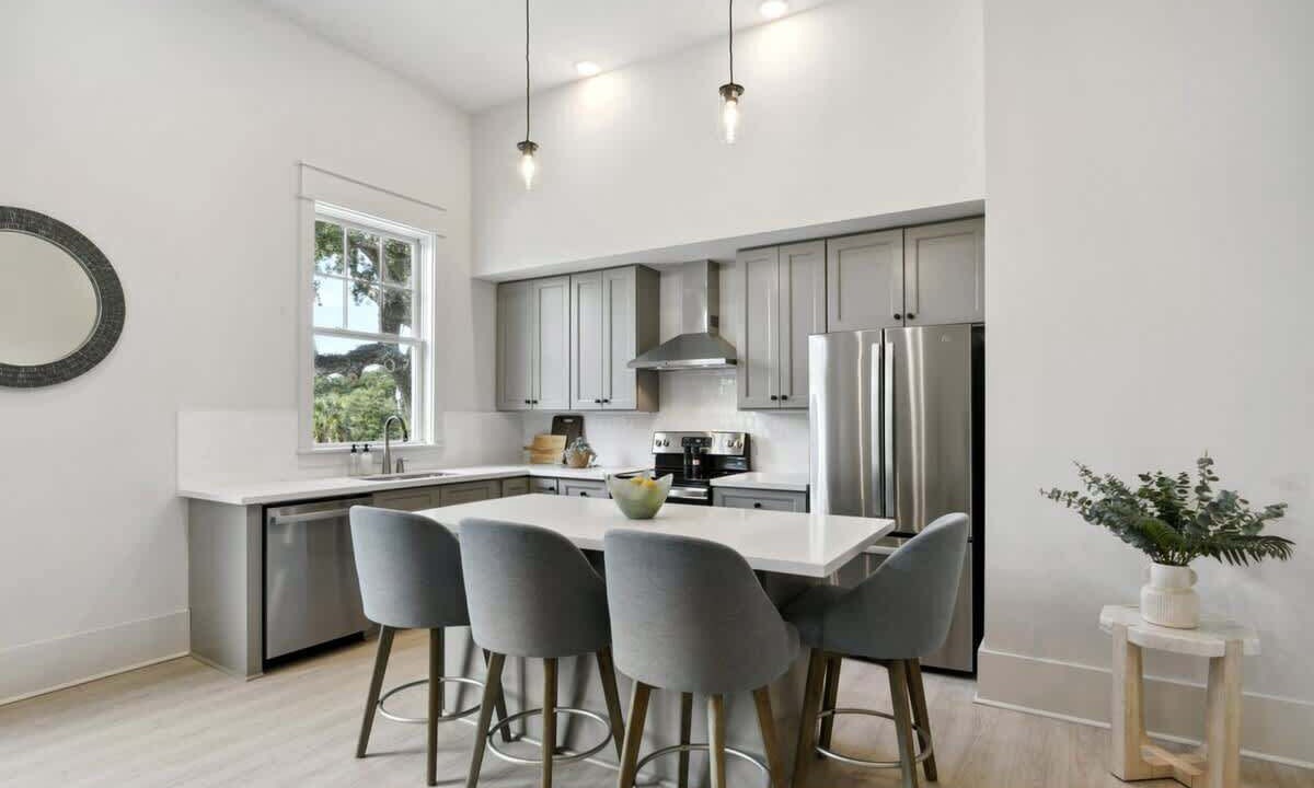 Photo of Kitchen in Bay St Louis