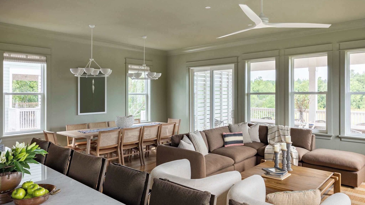 Photo of Livingroom in Bay St Louis