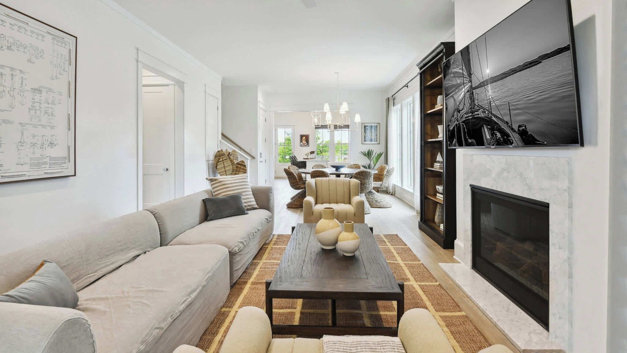 Photo of Livingroom in Bay St Louis