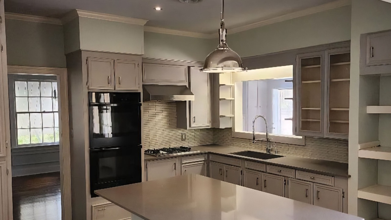Photo of Kitchen in Fondren