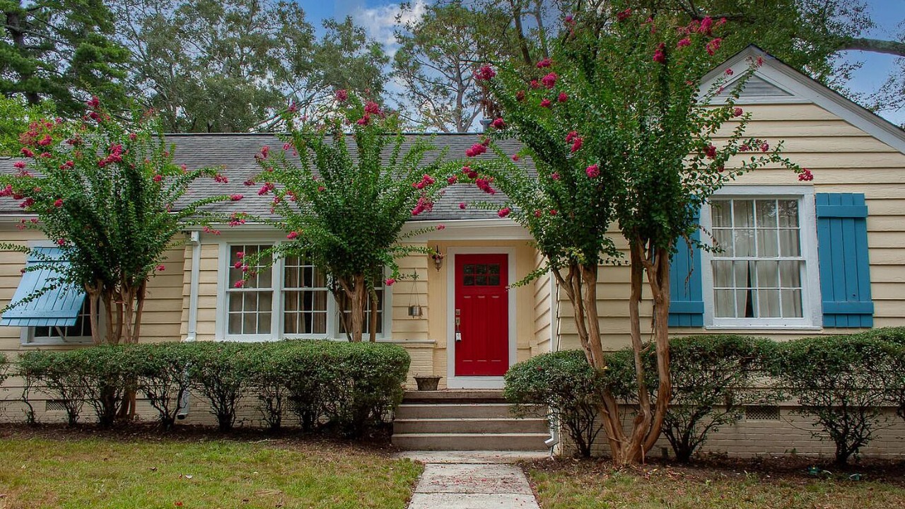 Photo of Outdoor in Fondren