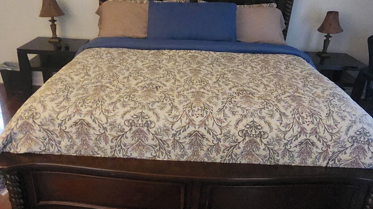 Photo of Bedroom in Fondren