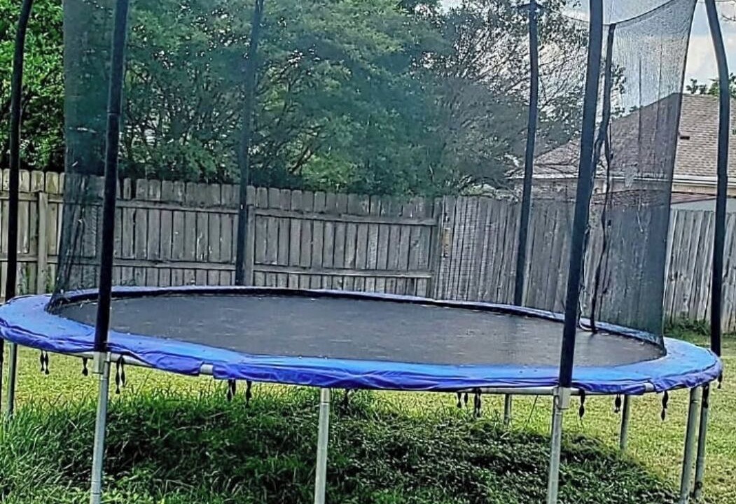 Photo of Outdoor in Fondren