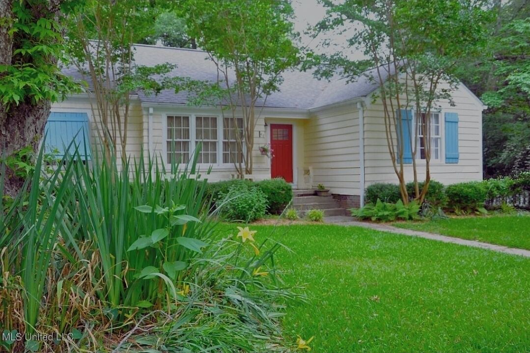 Photo of Outdoor in Fondren