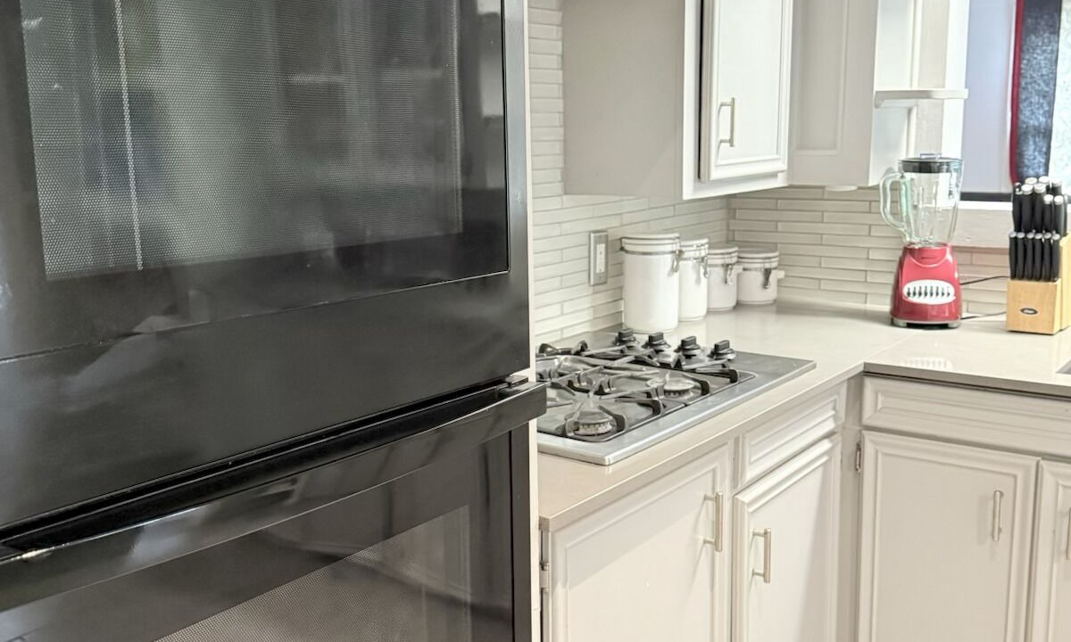 Photo of Kitchen in Fondren