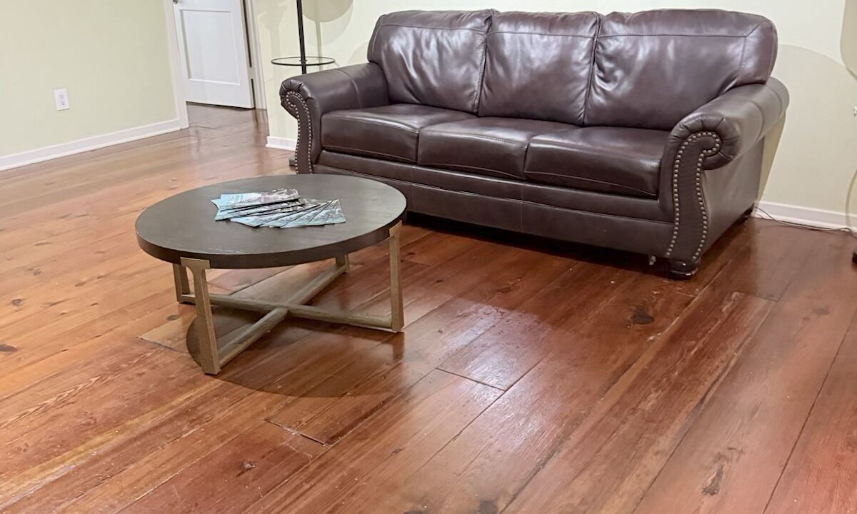 Photo of Livingroom in Fondren