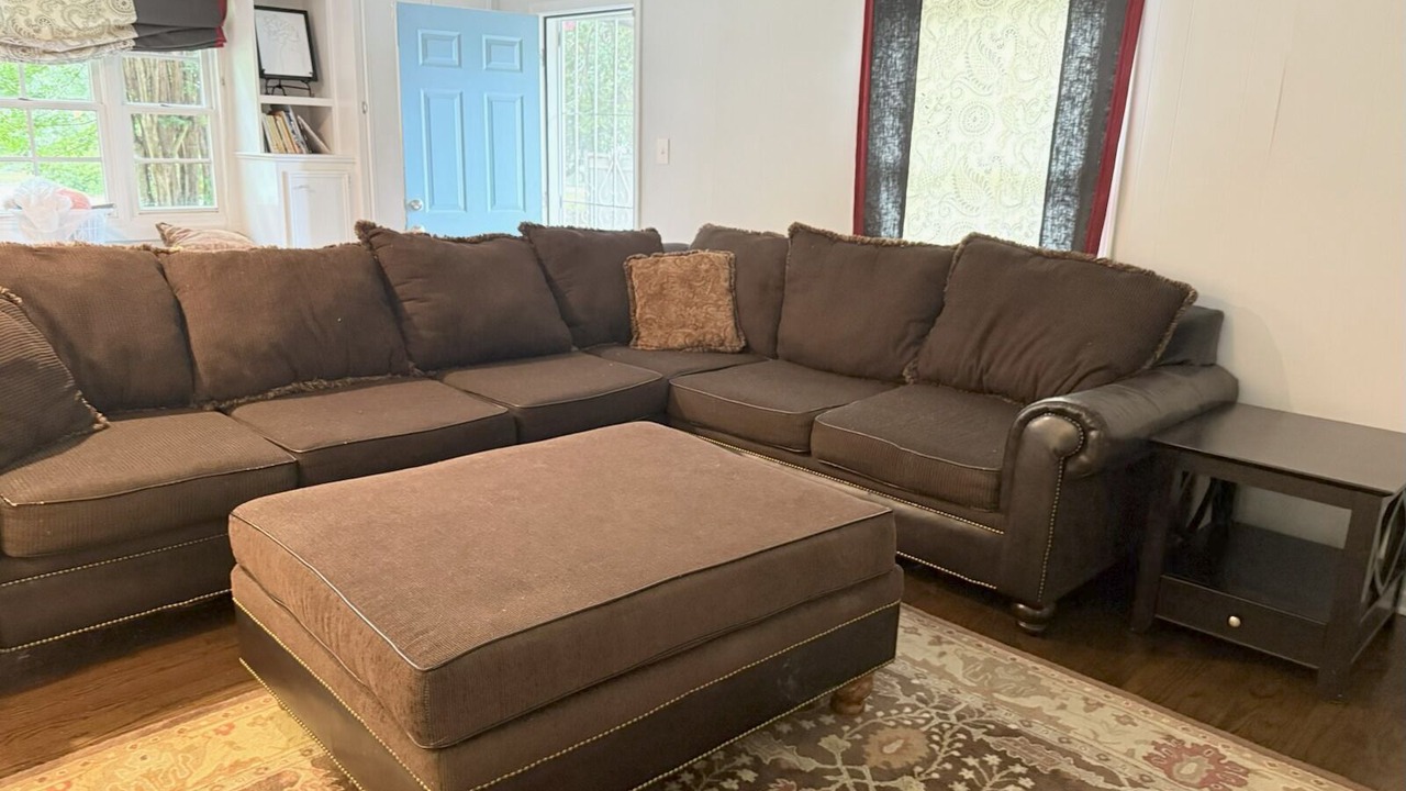 Photo of Livingroom in Fondren