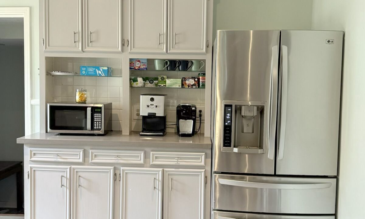 Photo of Kitchen in Fondren