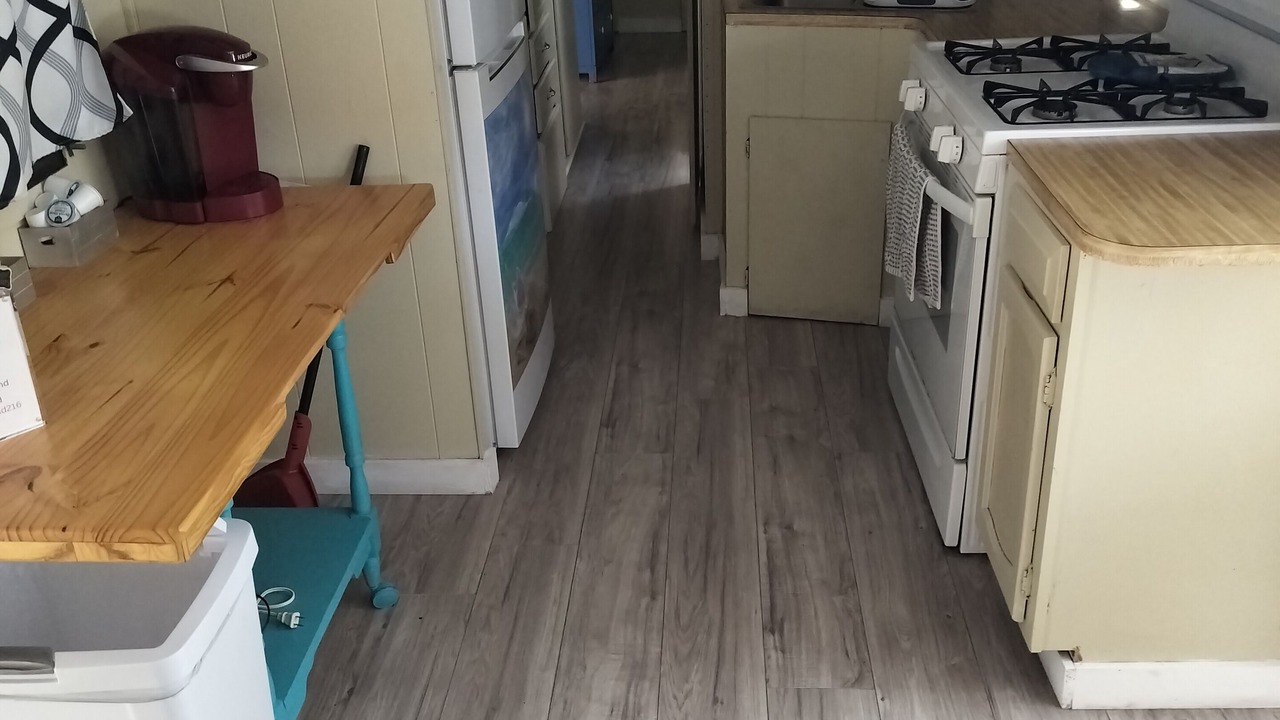 Photo of Kitchen in Jacarandas