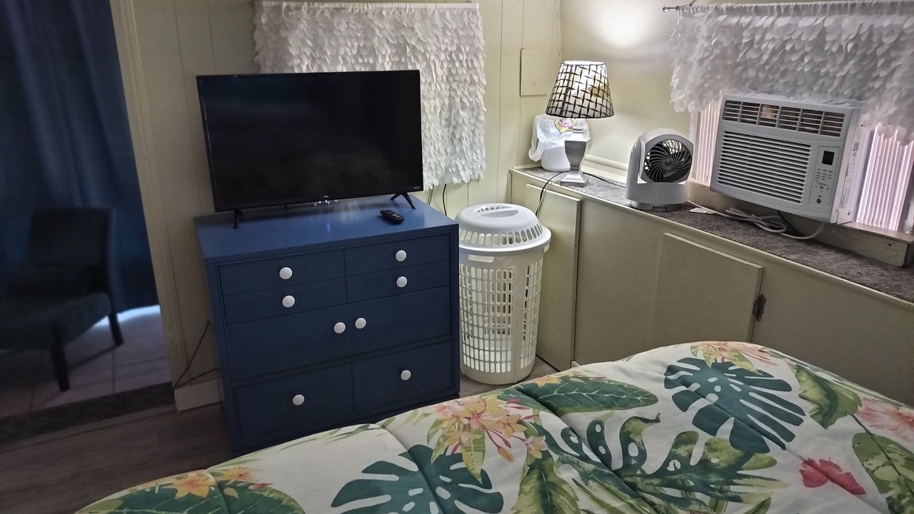 Photo of Bedroom in Jacarandas