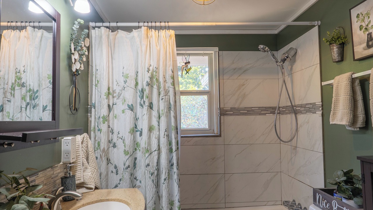 Photo of Bathroom in Bay VIew Addition