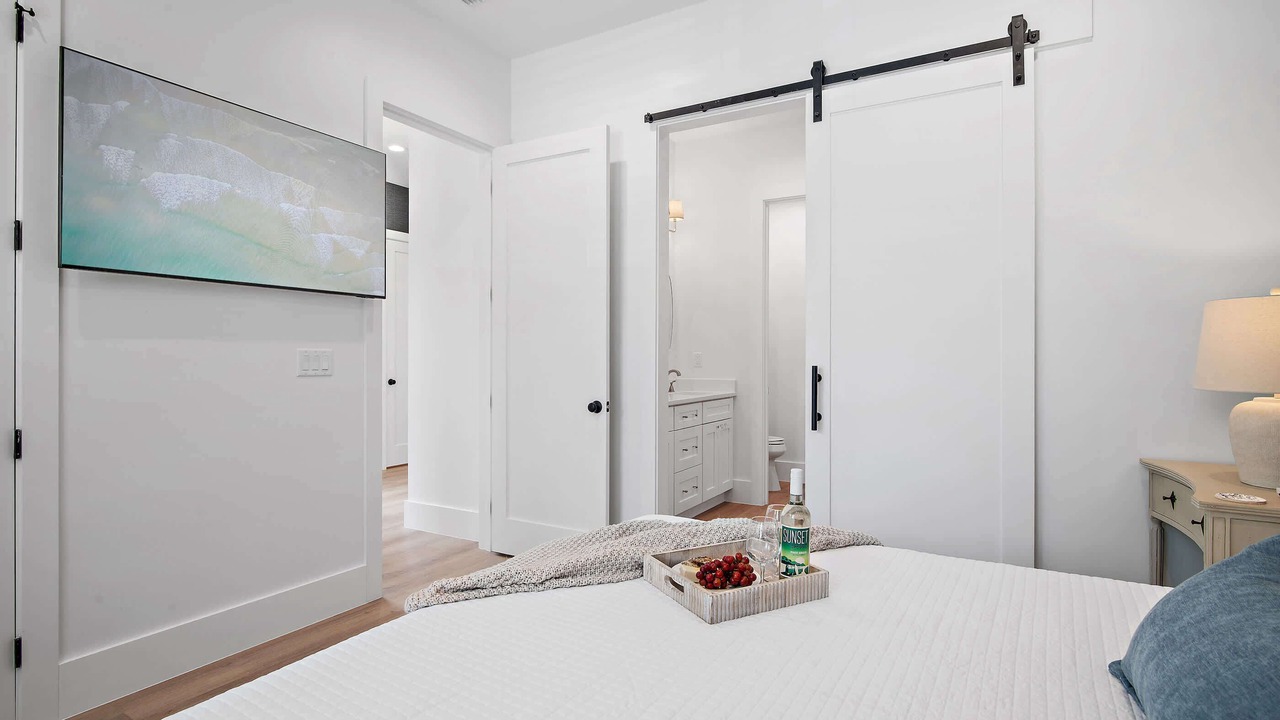 Photo of Bedroom in Treetop