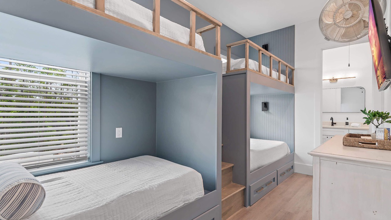 Photo of Bedroom in Treetop