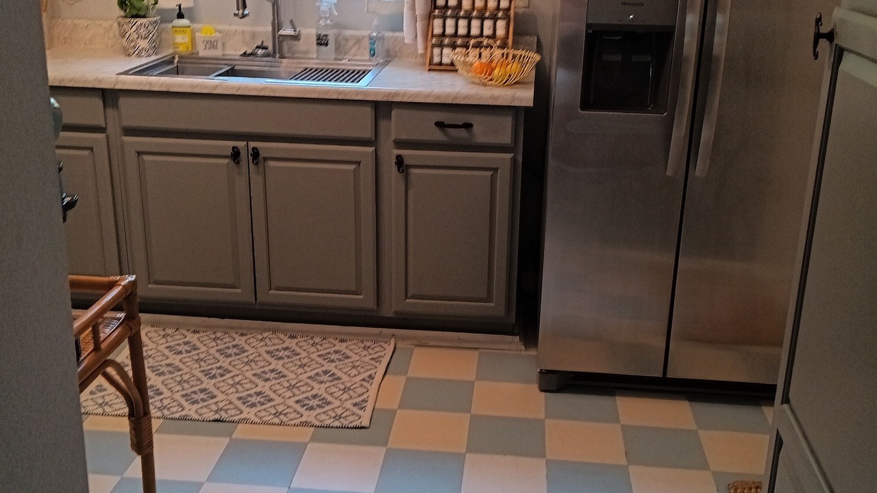 Photo of Kitchen in Warrington