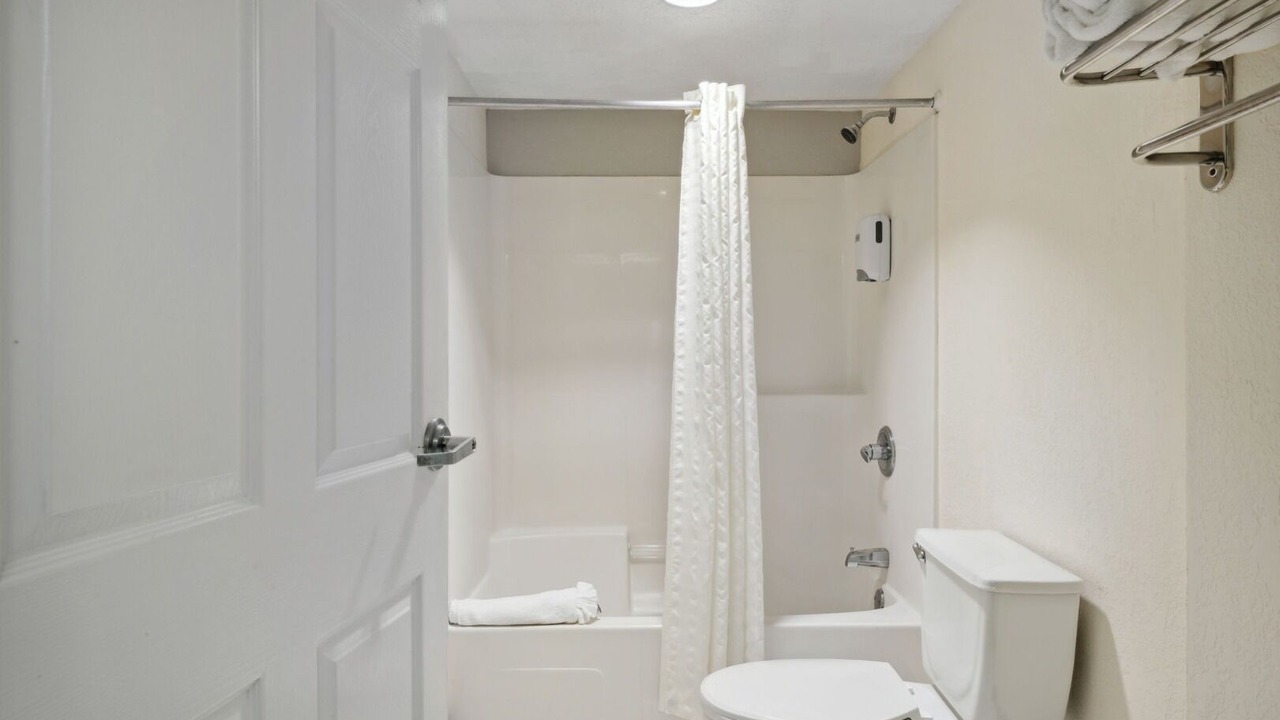 Photo of Bathroom in Panama City Beach