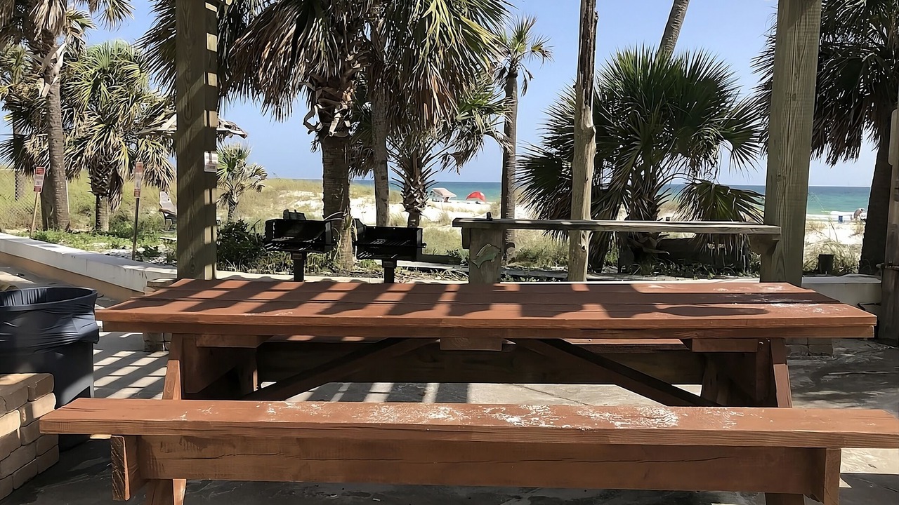 Photo of Outdoor in Panama City Beach