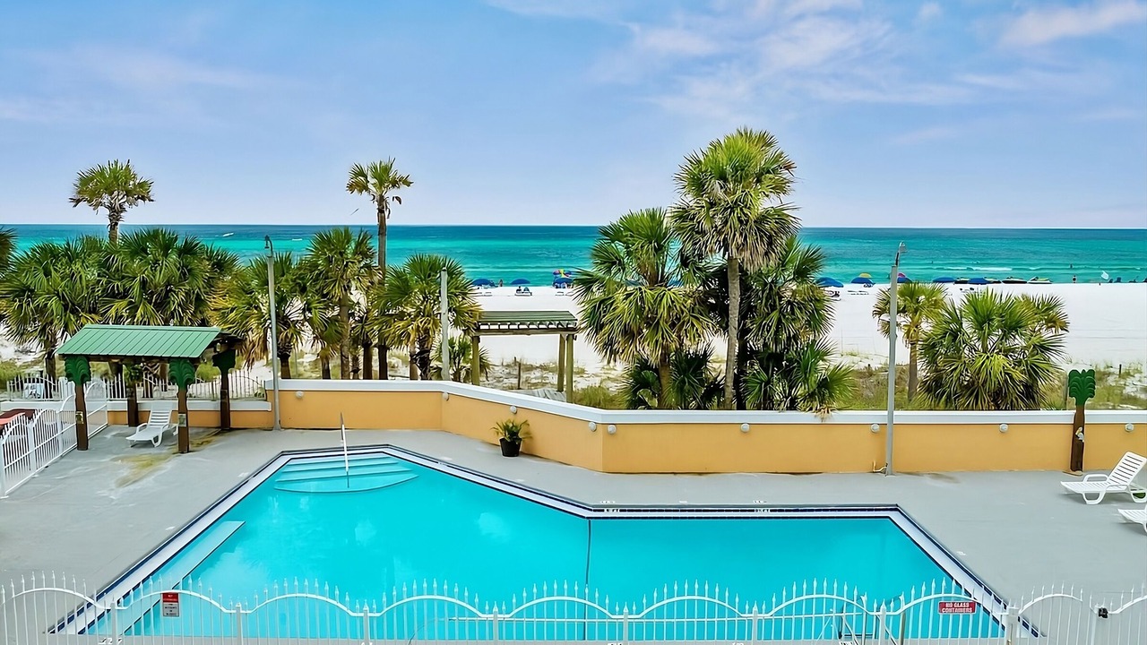 Photo of Outdoor in Panama City Beach