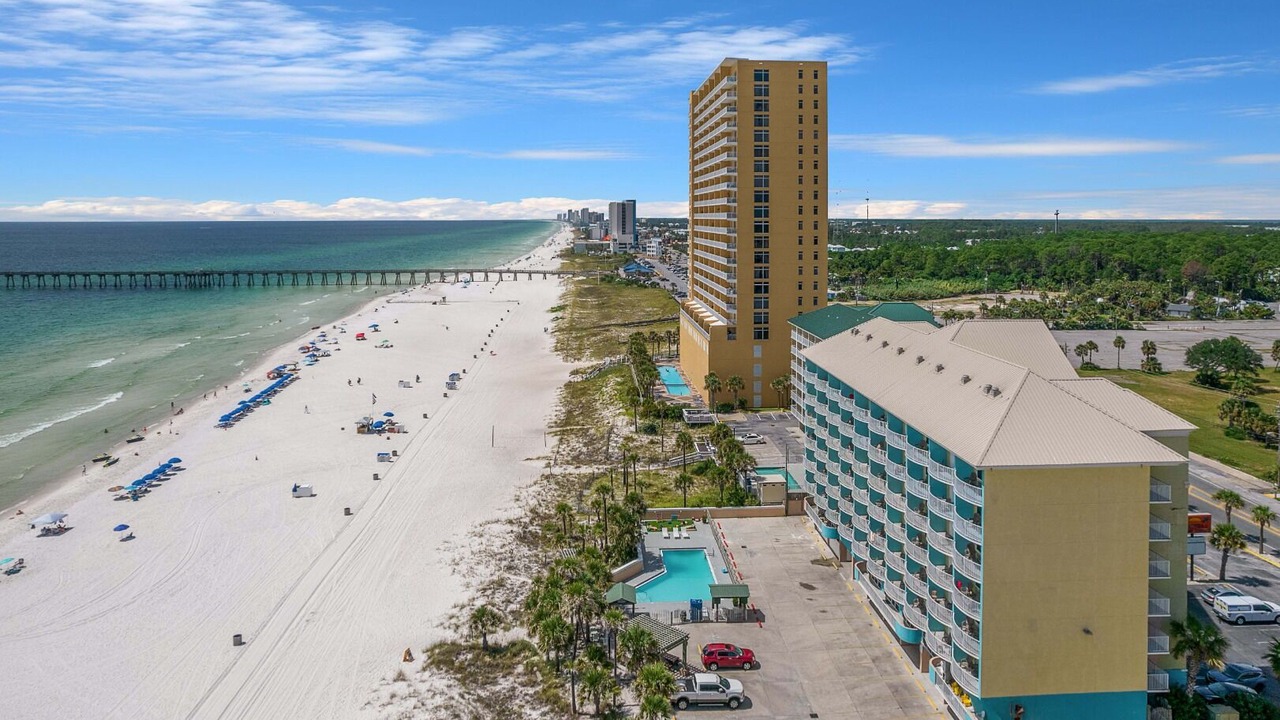 Photo of Outdoor in Panama City Beach