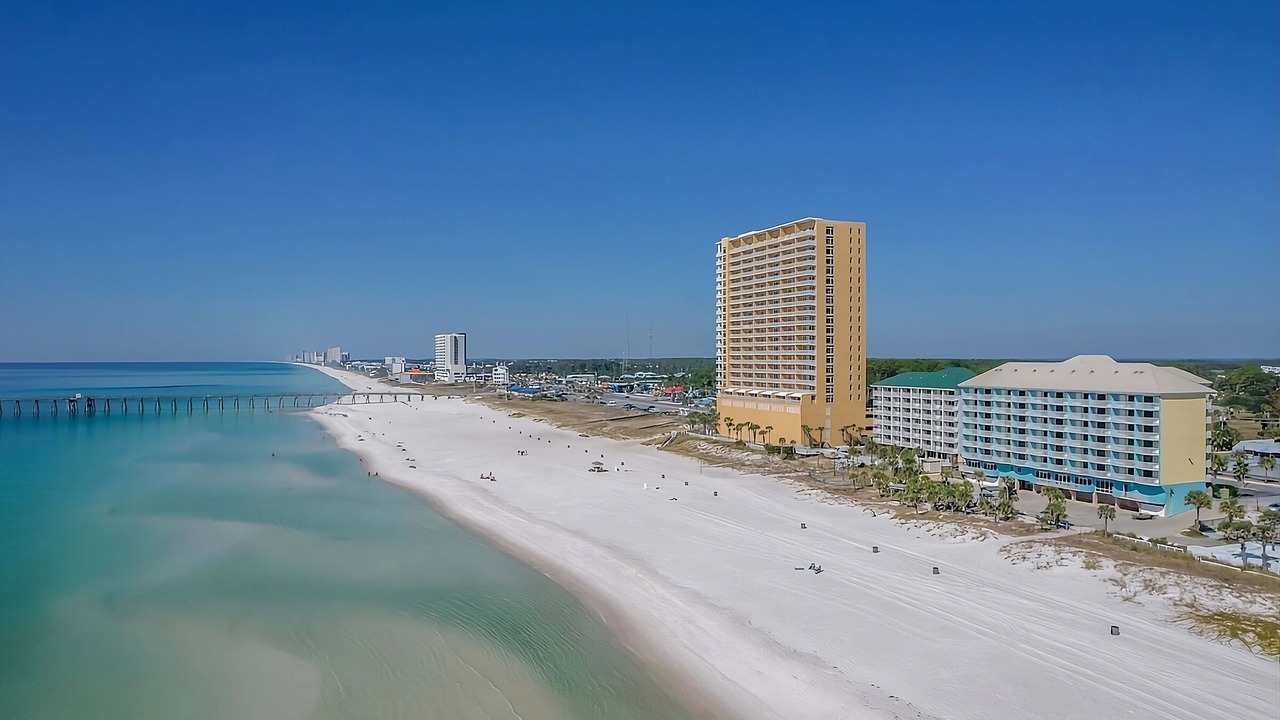 Photo of Outdoor in Panama City Beach
