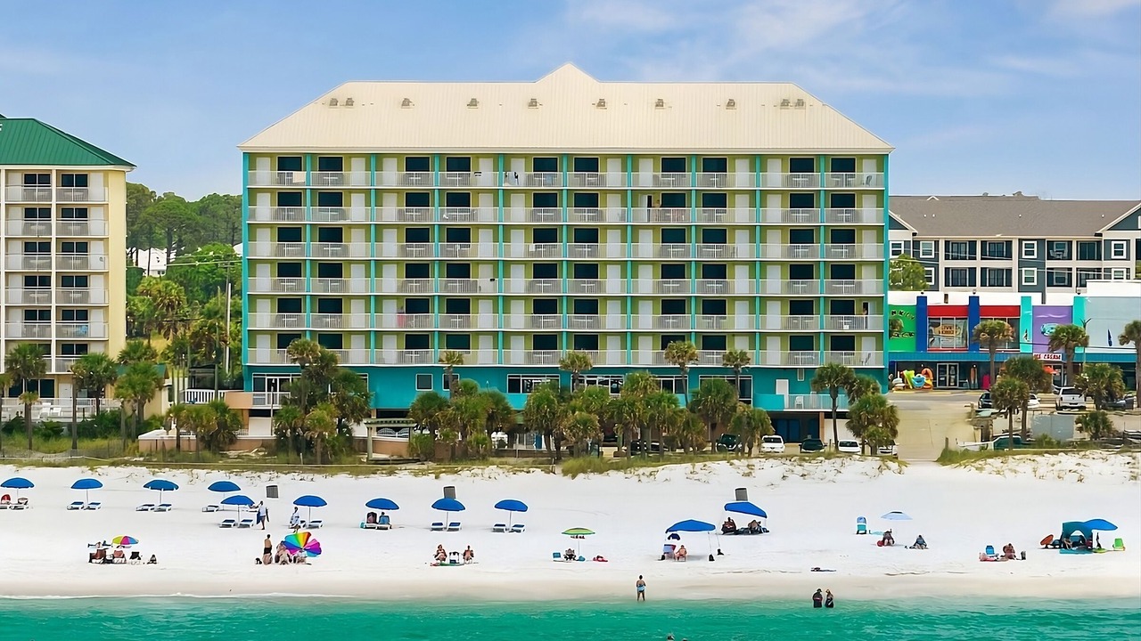 Photo of Outdoor in Panama City Beach