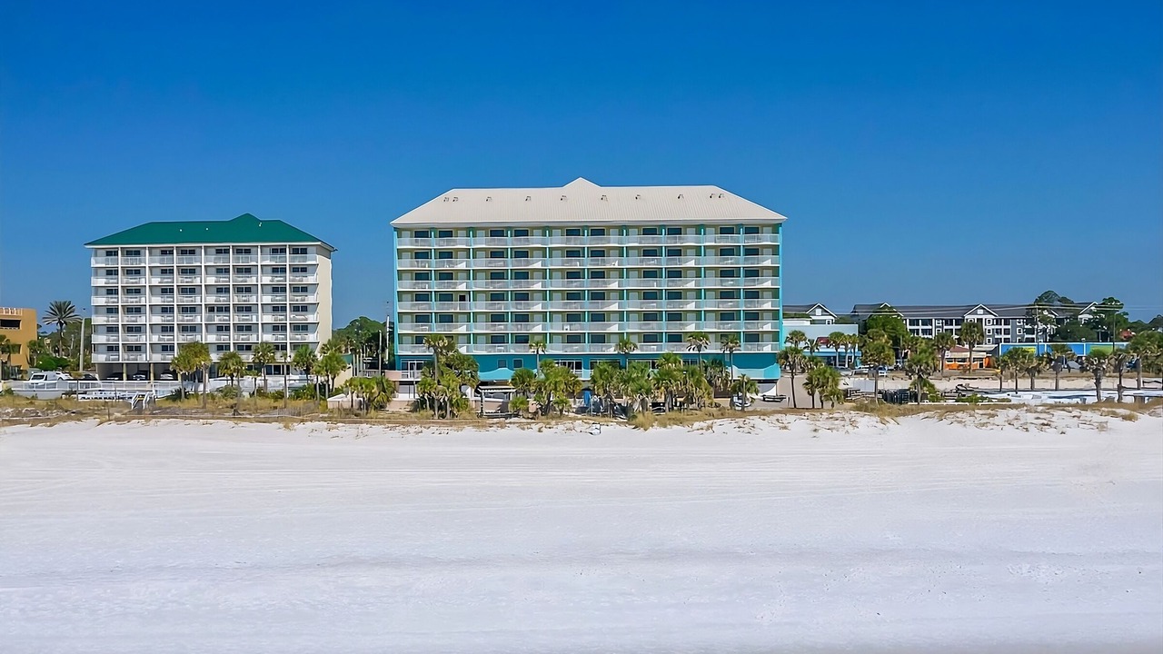 Photo of Outdoor in Panama City Beach