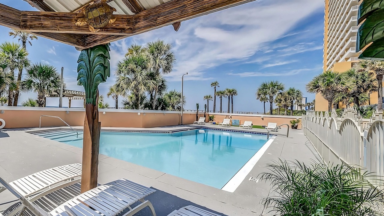 Photo of Outdoor in Panama City Beach