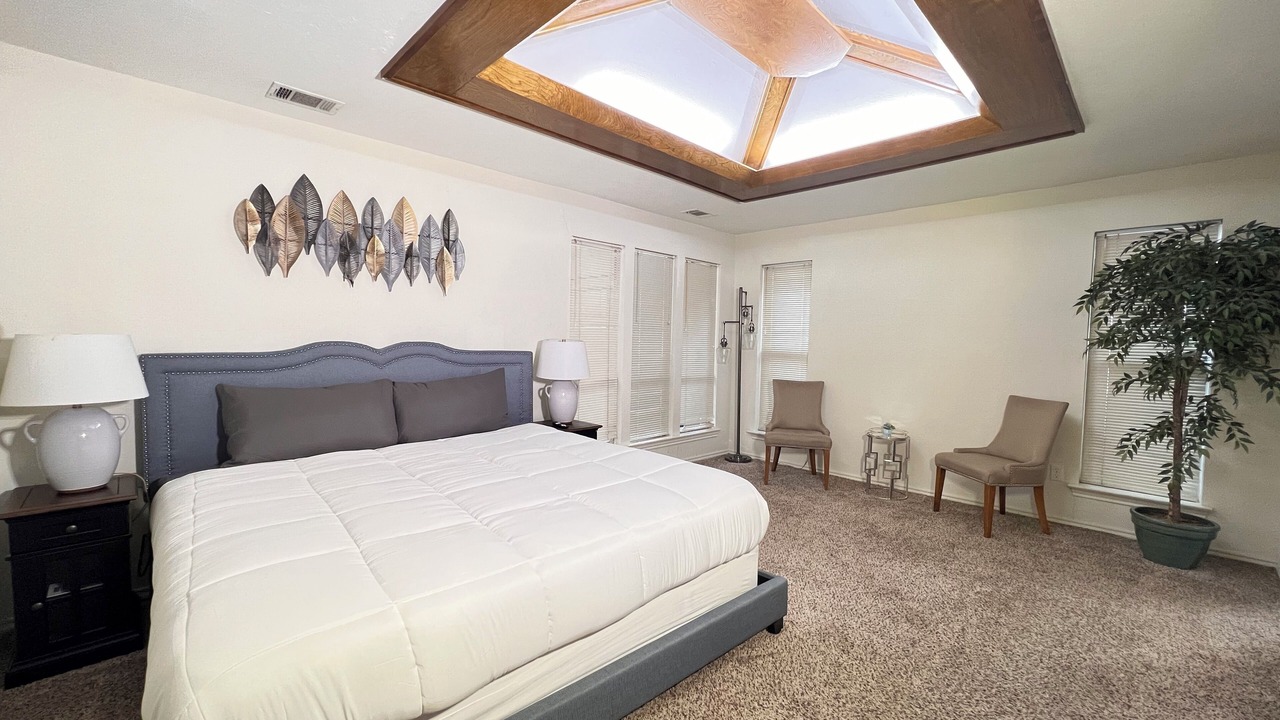 Photo of Bedroom in Plano