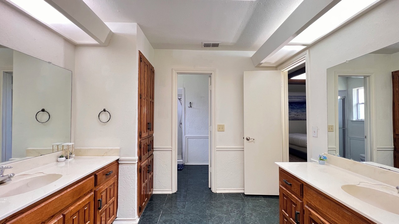 Photo of Bathroom in Plano