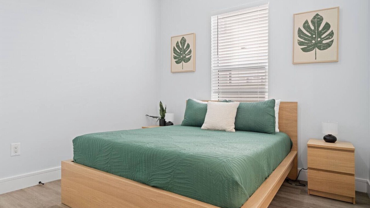 Photo of Bedroom in El Centro Beach