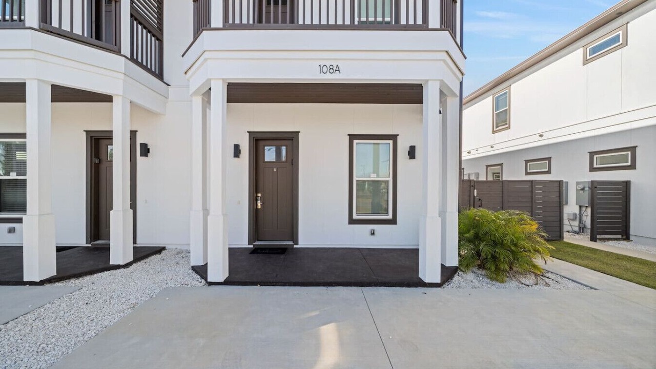 Photo of Outdoor in El Centro Beach