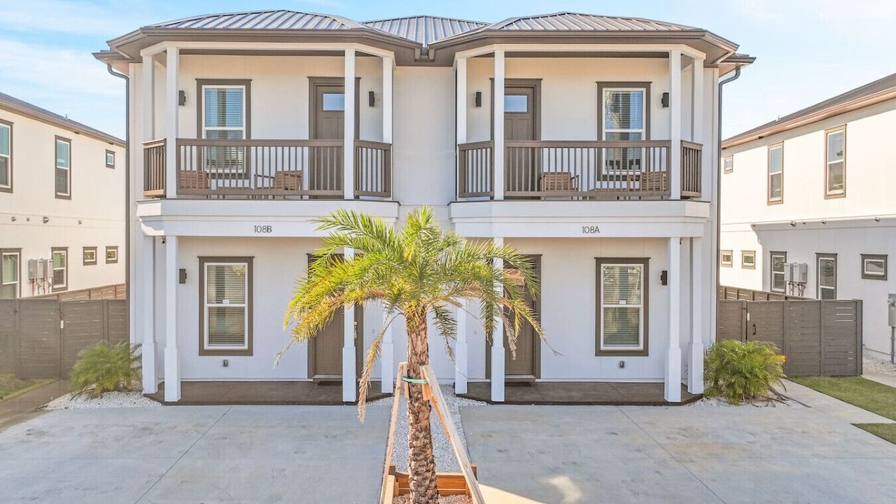 Photo of Outdoor in El Centro Beach