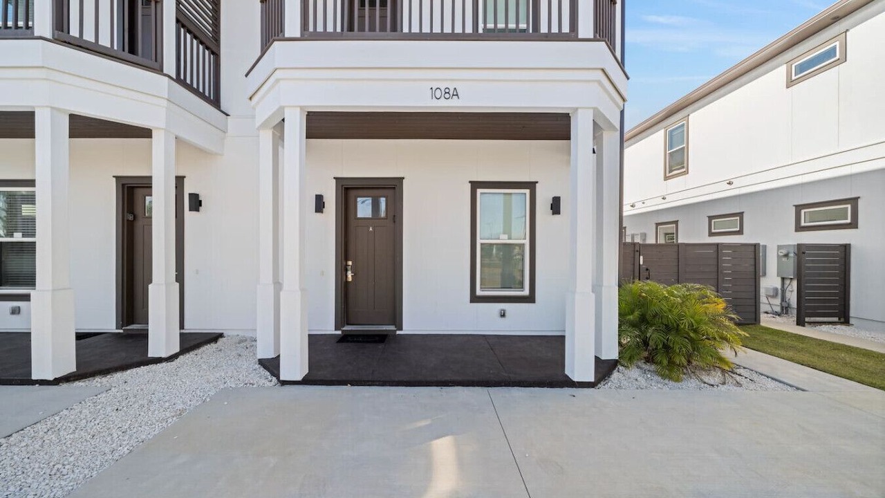 Photo of Outdoor in El Centro Beach