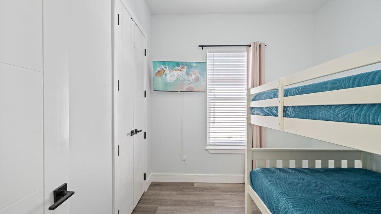 Photo of Bedroom in El Centro Beach