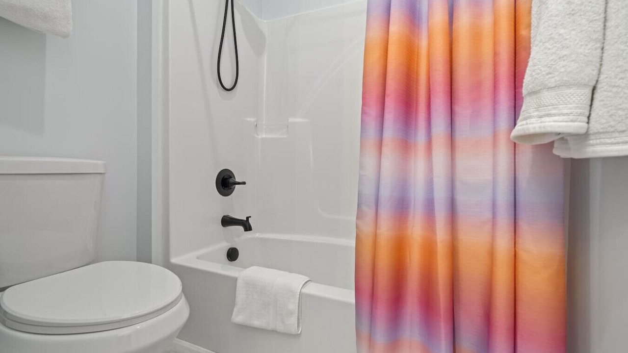 Photo of Bathroom in El Centro Beach