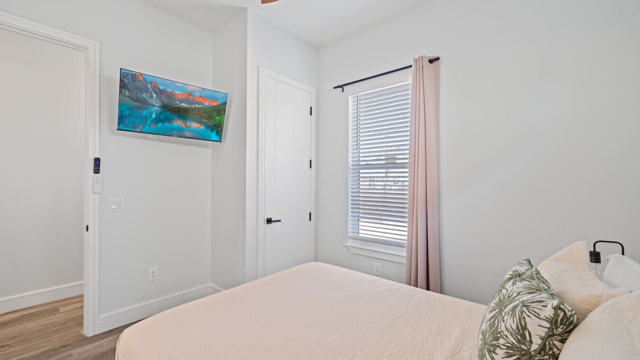 Photo of Bathroom in El Centro Beach