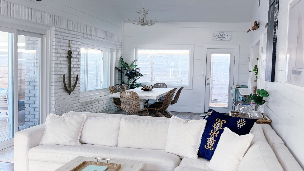 Photo of Bedroom in Fort Bay
