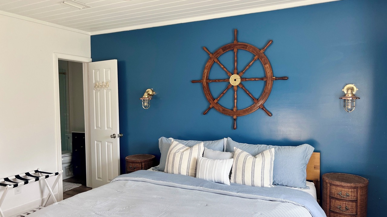 Photo of Bedroom in Fort Bay