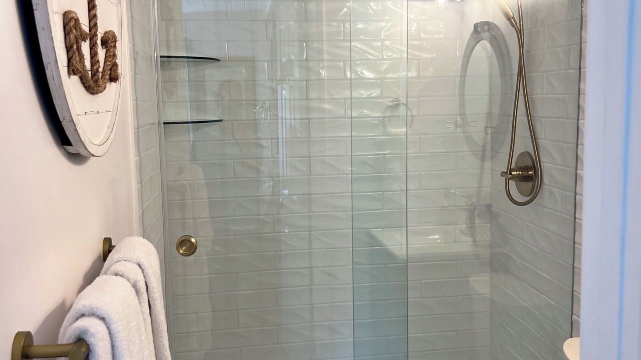 Photo of Bathroom in Fort Bay