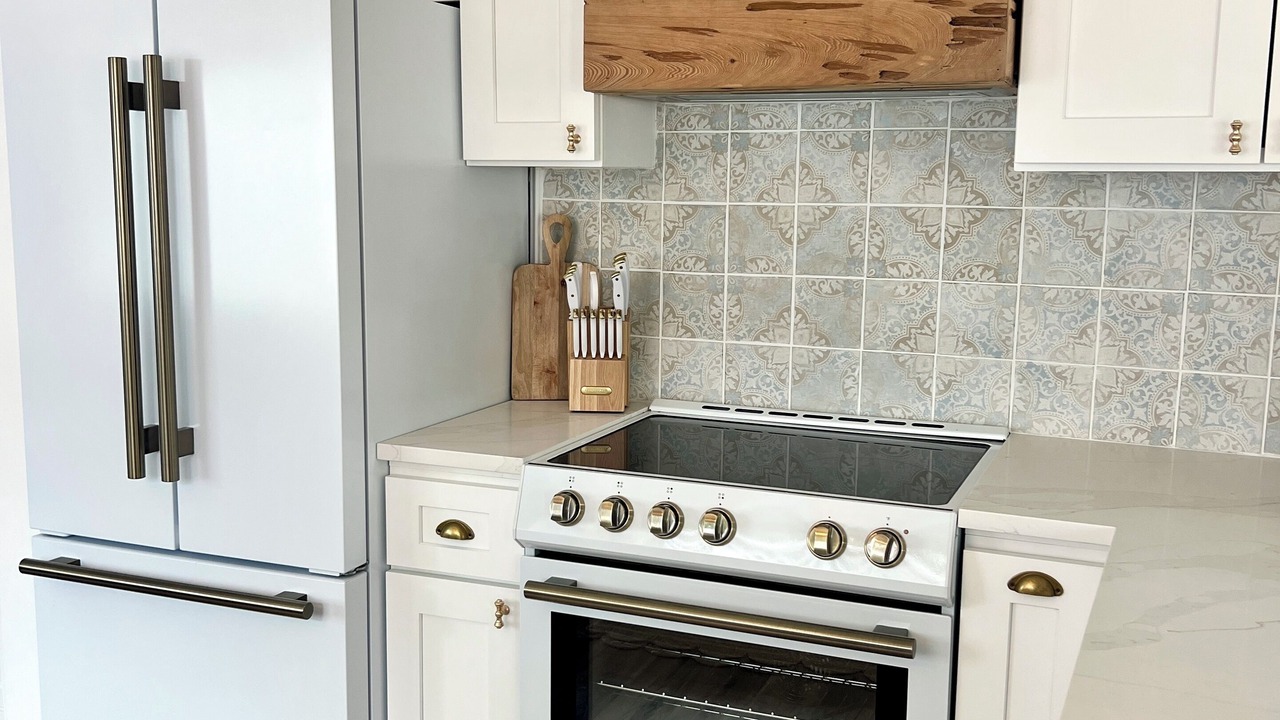 Photo of Kitchen in Fort Bay