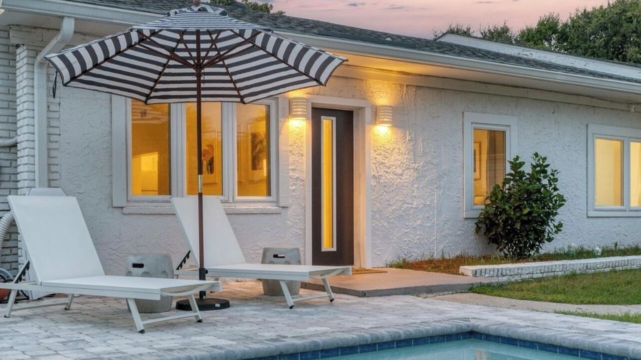 Photo of Patio Balcony in Fort Bay