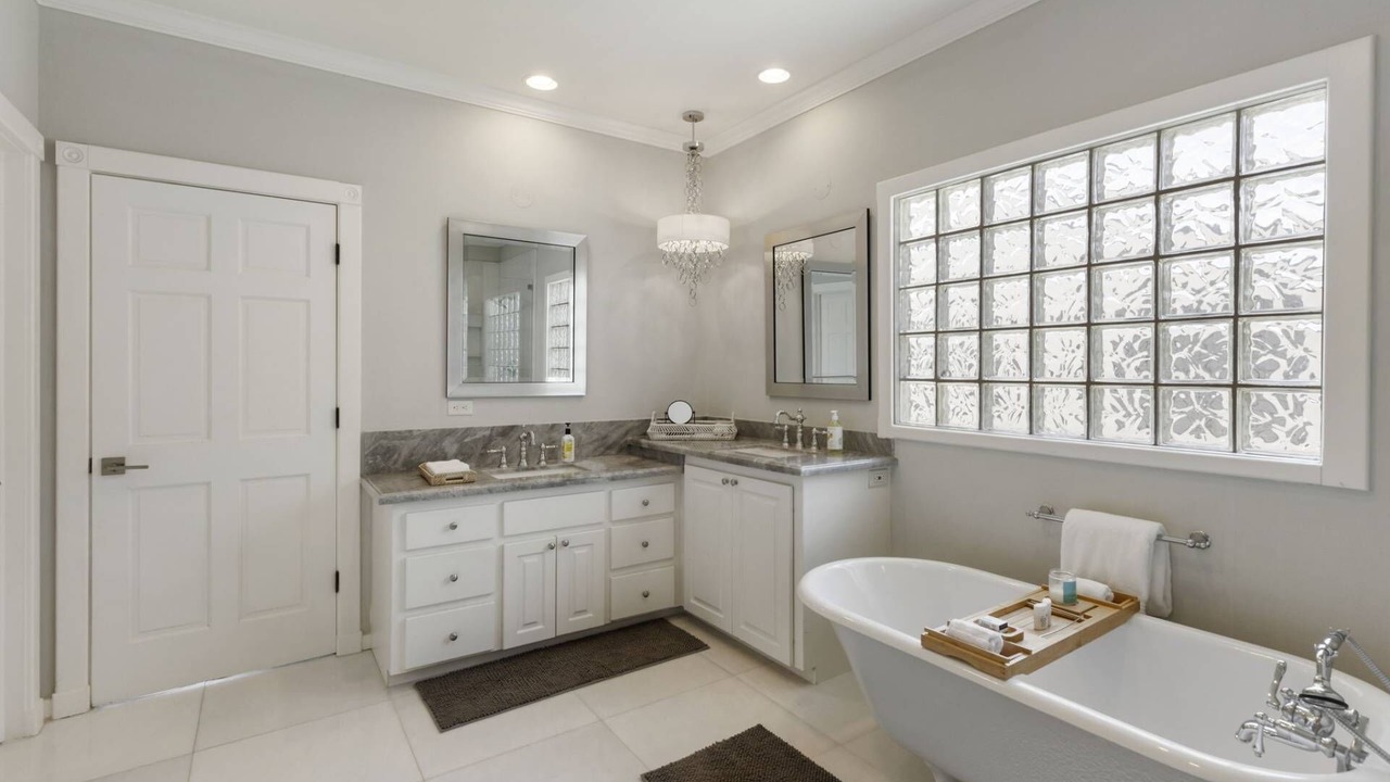 Photo of Bathroom in Montgomery