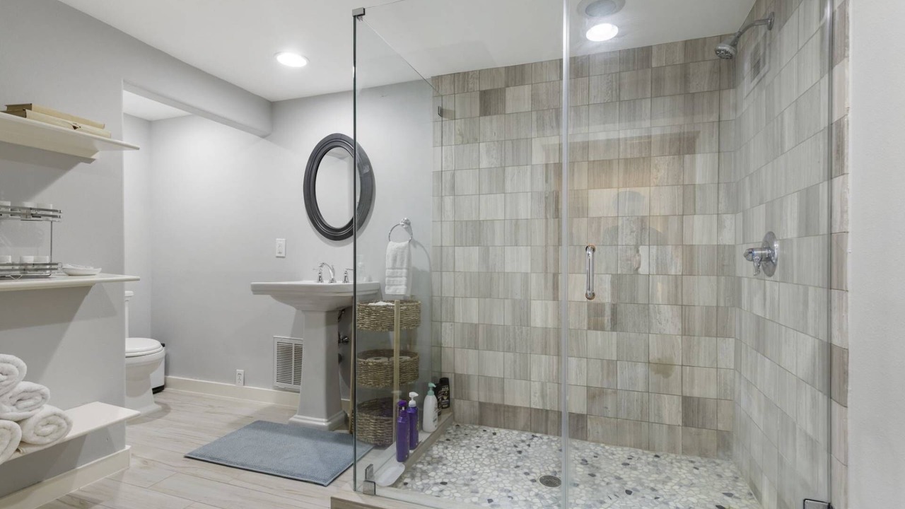 Photo of Bathroom in Montgomery