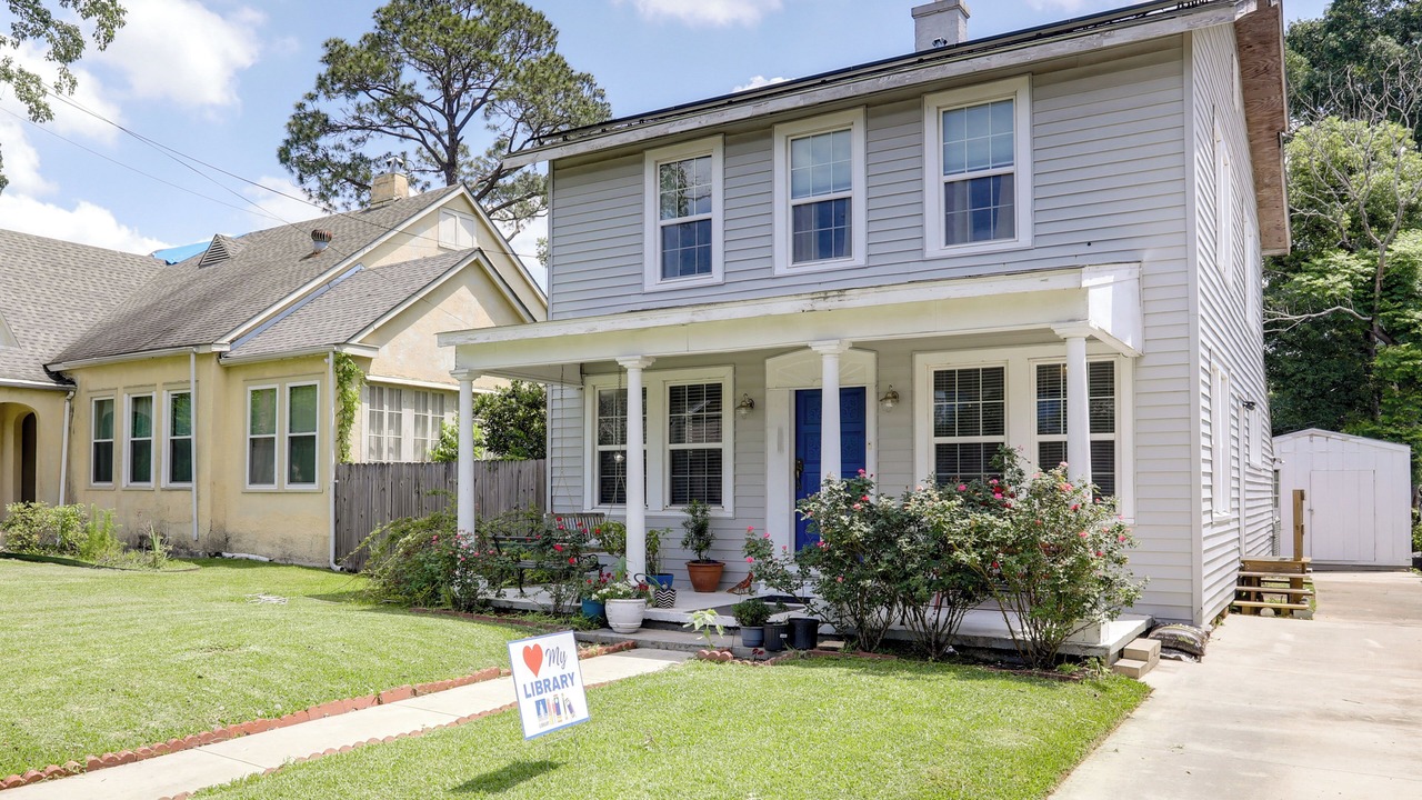 Photo of Outdoor in Mid City South