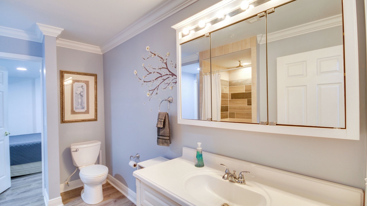 Photo of Bathroom in Long Beach