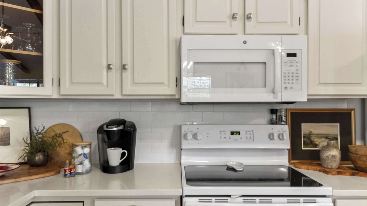 Photo of Kitchen in Northport