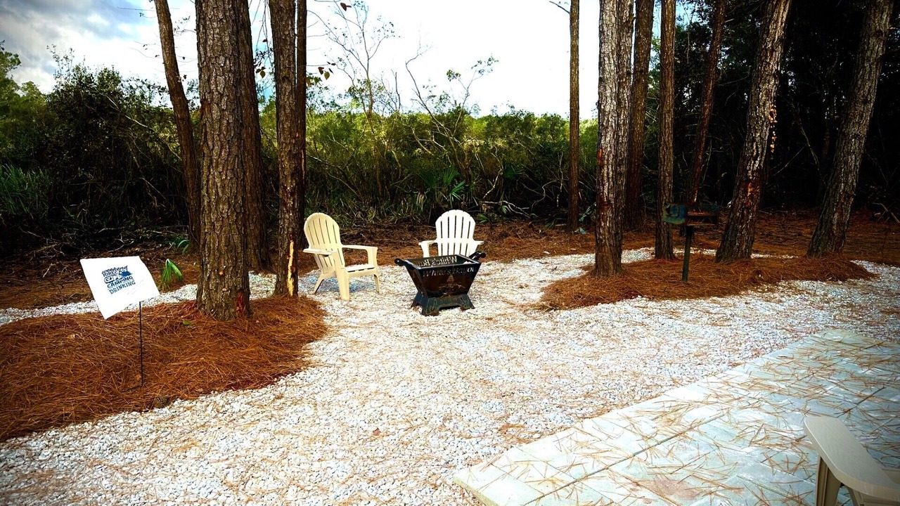 Photo of Outdoor in Pearlington